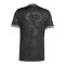 adidas Juventus Turin Trikot 3rd 2025/2026 Schwarz - schwarz