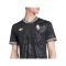 adidas Juventus Turin Trikot 3rd 2025/2026 Schwarz - schwarz