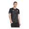 adidas Juventus Turin Trikot 3rd 2025/2026 Schwarz - schwarz
