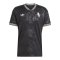 adidas Juventus Turin Trikot 3rd 2025/2026 Schwarz - schwarz