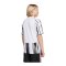 adidas Juventus Turin Trikot Home 2025/2026 Kids Weiß - weiss