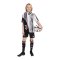 adidas Juventus Turin Trikot Home 2025/2026 Kids Weiß - weiss