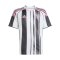 adidas Juventus Turin Trikot Home 2025/2026 Kids Weiß - weiss