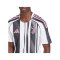 adidas Juventus Turin Trikot Home 2025/2026 Weiß - weiss