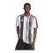 adidas Juventus Turin Trikot Home 2025/2026 Weiß - weiss