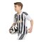 adidas Juventus Turin Trikot Home 2026/2027 Kids Weiß - weiss