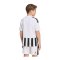 adidas Juventus Turin Trikot Home 2026/2027 Kids Weiß - weiss