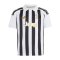 adidas Juventus Turin Trikot Home 2026/2027 Kids Weiß - weiss
