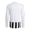 adidas Juventus Turin Trikot Langarm Home 2026/2027 Weiß - weiss