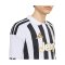 adidas Juventus Turin Trikot Langarm Home 2026/2027 Weiß - weiss