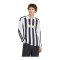 adidas Juventus Turin Trikot Langarm Home 2026/2027 Weiß - weiss