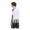 adidas Juventus Turin Trikot Langarm Home 2026/2027 Weiß - weiss