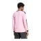 adidas Juventus Turin Trikot Langarm Away 2026/2027 Rosa - rosa