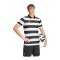 adidas Juventus Turin x Giampaolo Sgura Authentic Trikot Schwarz - schwarz