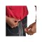 adidas FC Liverpool Anthem Jacke Rot - rot