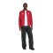 adidas FC Liverpool Anthem Jacke Rot - rot