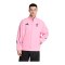 adidas FC Liverpool Anthem Jacke Rosa - rosa