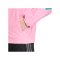 adidas FC Liverpool Anthem Jacke Rosa - rosa