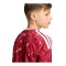 adidas FC Liverpool Authentic Trikot Home 2026/2027 Kids Rot - rot