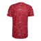 adidas FC Liverpool Authentic Trikot Home 2026/2027 Rot - rot