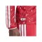 adidas FC Liverpool Authentic Trikot Langarm Home 2026/2027 Rot - rot