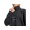 adidas FC Liverpool EQT Half Zip Top Schwarz - schwarz