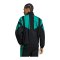 adidas FC Liverpool EQT Jacke Schwarz - schwarz