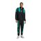 adidas FC Liverpool EQT Jacke Schwarz - schwarz