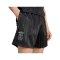 adidas FC Liverpool EQT Short Schwarz - schwarz