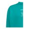 adidas FC Liverpool EQT Sweatshirt Grün - gruen