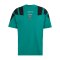 adidas FC Liverpool EQT T-Shirt Grün - gruen