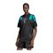 adidas FC Liverpool EQT Trikot Schwarz - schwarz