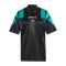 adidas FC Liverpool EQT Trikot Schwarz - schwarz