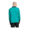 adidas FC Liverpool Icon Long Sleeve Polo Grün - gruen