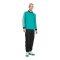 adidas FC Liverpool Icon Long Sleeve Polo Grün - gruen