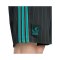 adidas FC Liverpool Icon Short Schwarz - schwarz