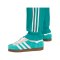 adidas FC Liverpool Icon Track Hose Grün - gruen