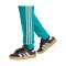 adidas FC Liverpool Icon Track Hose Kids Grün - gruen