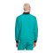 adidas FC Liverpool Icon Track Sweatshirt Grün - gruen
