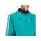 adidas FC Liverpool Icon Track Sweatshirt Grün - gruen