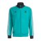adidas FC Liverpool Icon Track Sweatshirt Grün - gruen