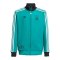 adidas FC Liverpool Icon Track Sweatshirt Kids Grün - gruen