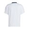 adidas FC Liverpool icon Trikot Weiß - weiss