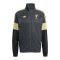 adidas FC Liverpool Lfstlr Track Sweatshirt Grau - grau
