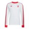 adidas FC Liverpool Originals Longsleeve Weiß - weiss