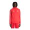 adidas FC Liverpool Originals Zip Top Rot - rot