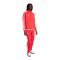 adidas FC Liverpool Originals Zip Top Rot - rot