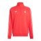 adidas FC Liverpool Originals Zip Top Rot - rot
