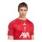adidas FC Liverpool Pre Match Trikot 2026/2027 Rot - rot
