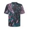 adidas FC Liverpool Prematch T-Shirt 2025/2026 Kids Schwarz - schwarz
